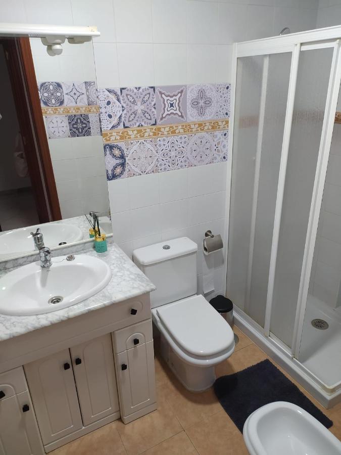 Apartamento Cerca Del Centro Historico De Malaga II Exterior foto