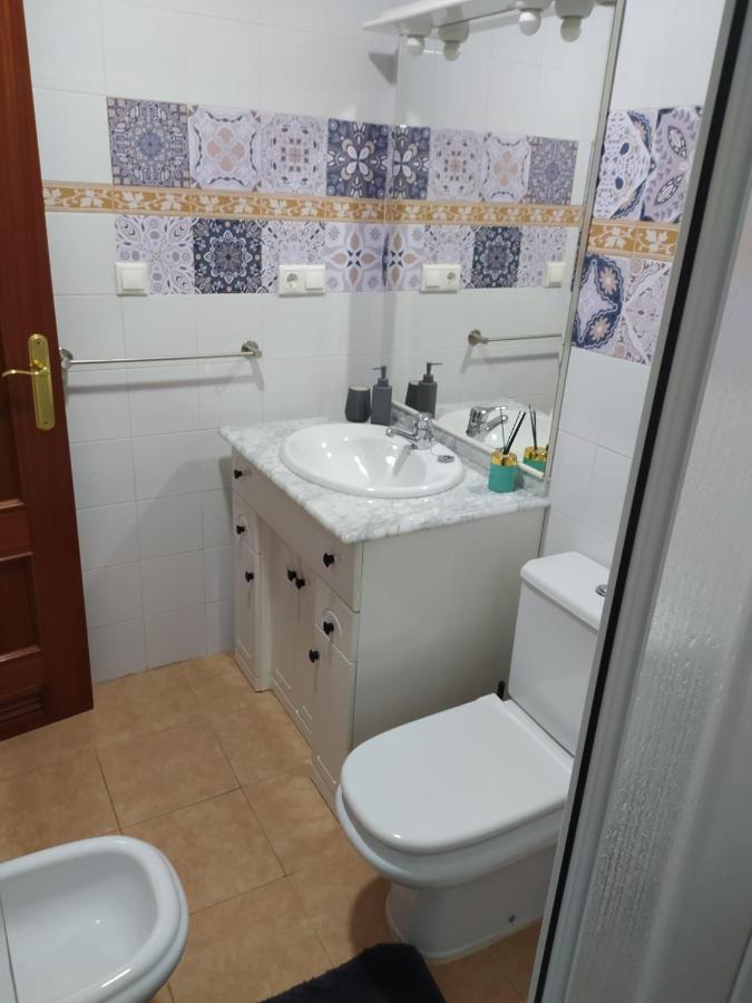 Apartamento Cerca Del Centro Historico De Malaga II Exterior foto