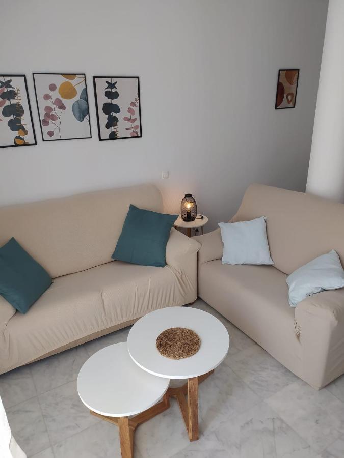 Apartamento Cerca Del Centro Historico De Malaga II Exterior foto
