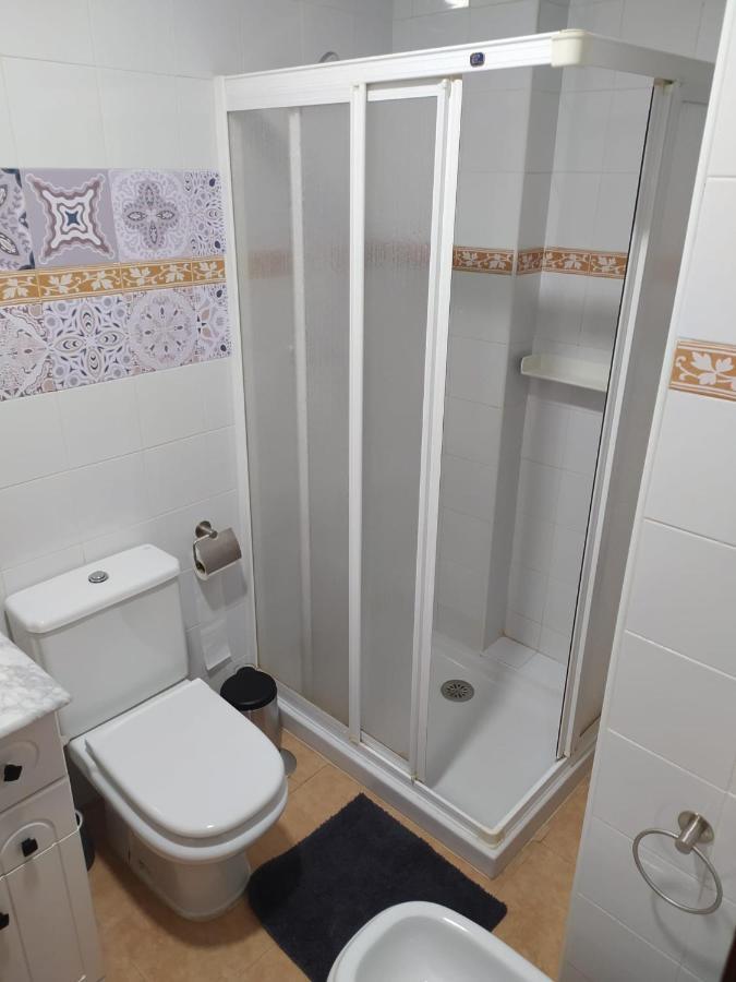 Apartamento Cerca Del Centro Historico De Malaga II Exterior foto