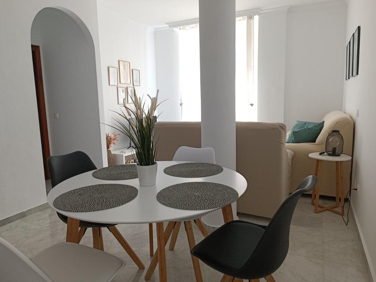 Apartamento Cerca Del Centro Historico De Malaga II Exterior foto