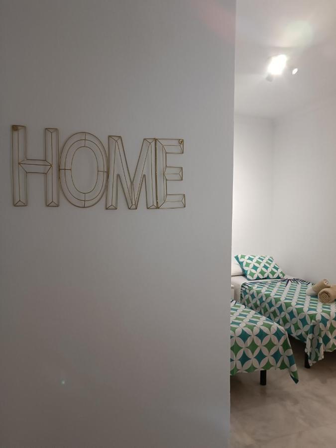Apartamento Cerca Del Centro Historico De Malaga II Exterior foto